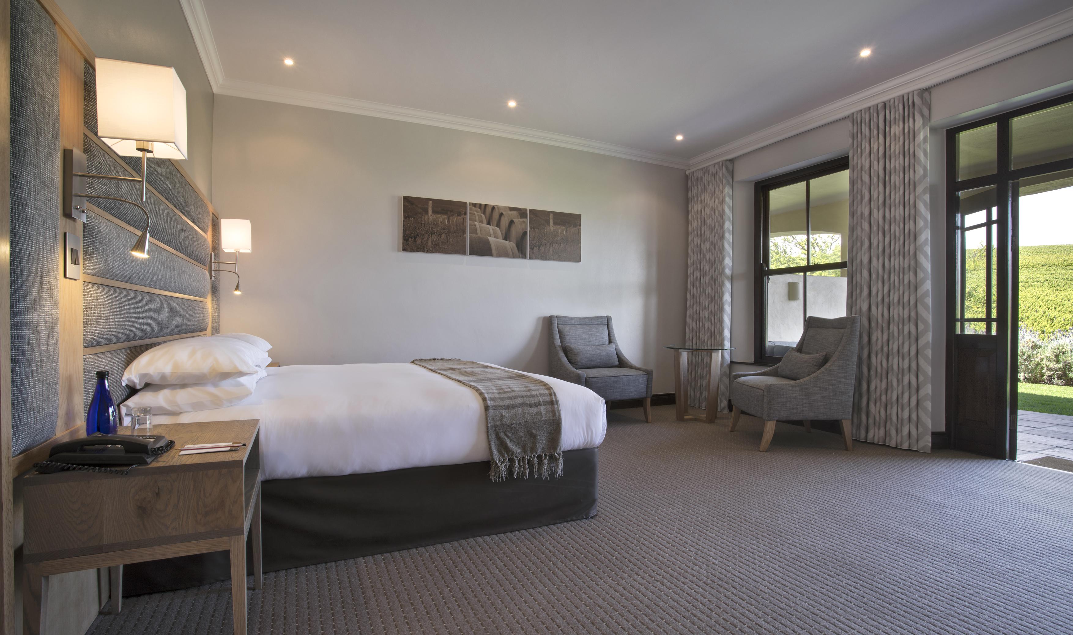 Asara Wine Estate & Hotel Stellenbosch Luaran gambar
