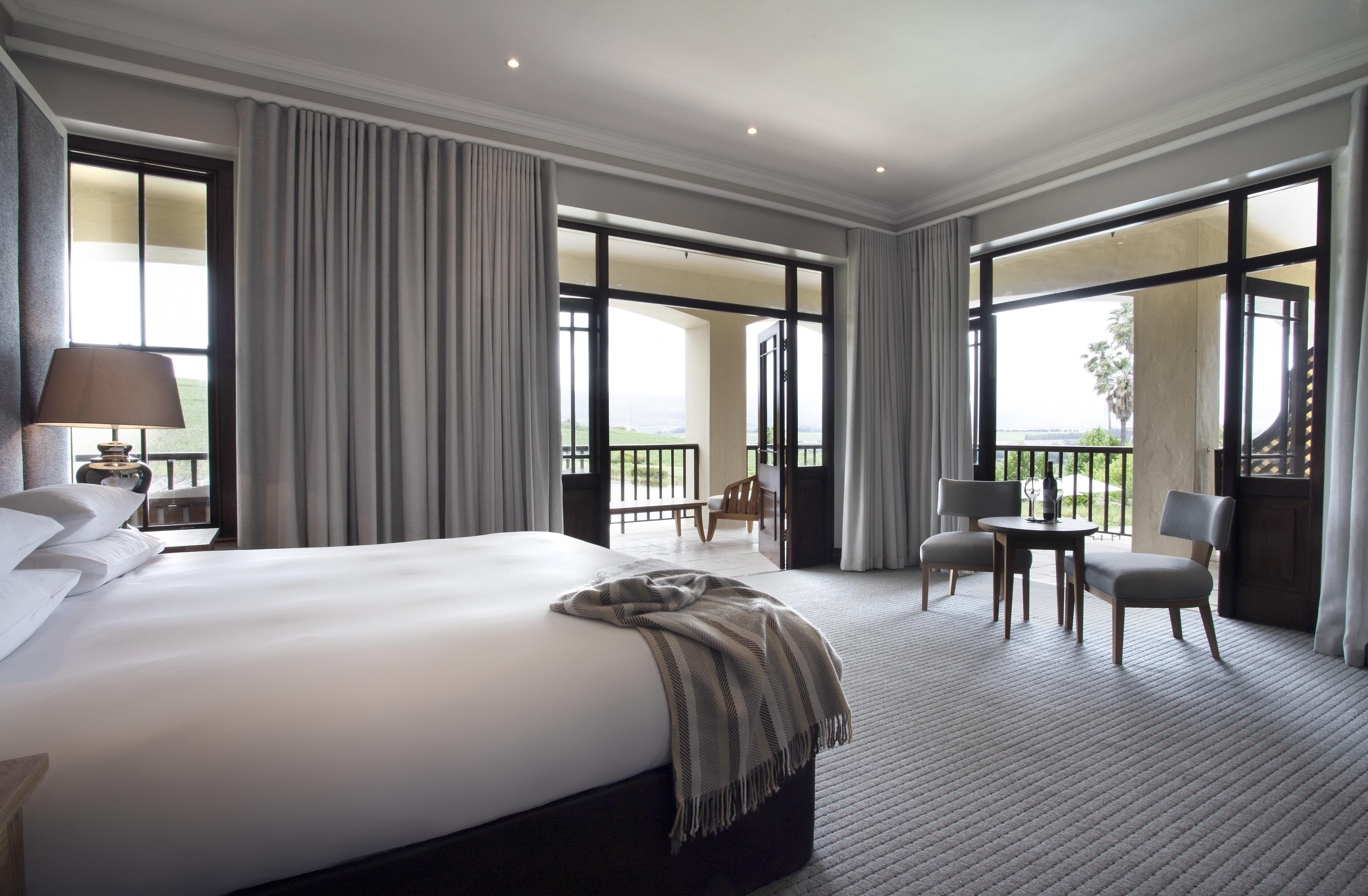 Asara Wine Estate & Hotel Stellenbosch Luaran gambar