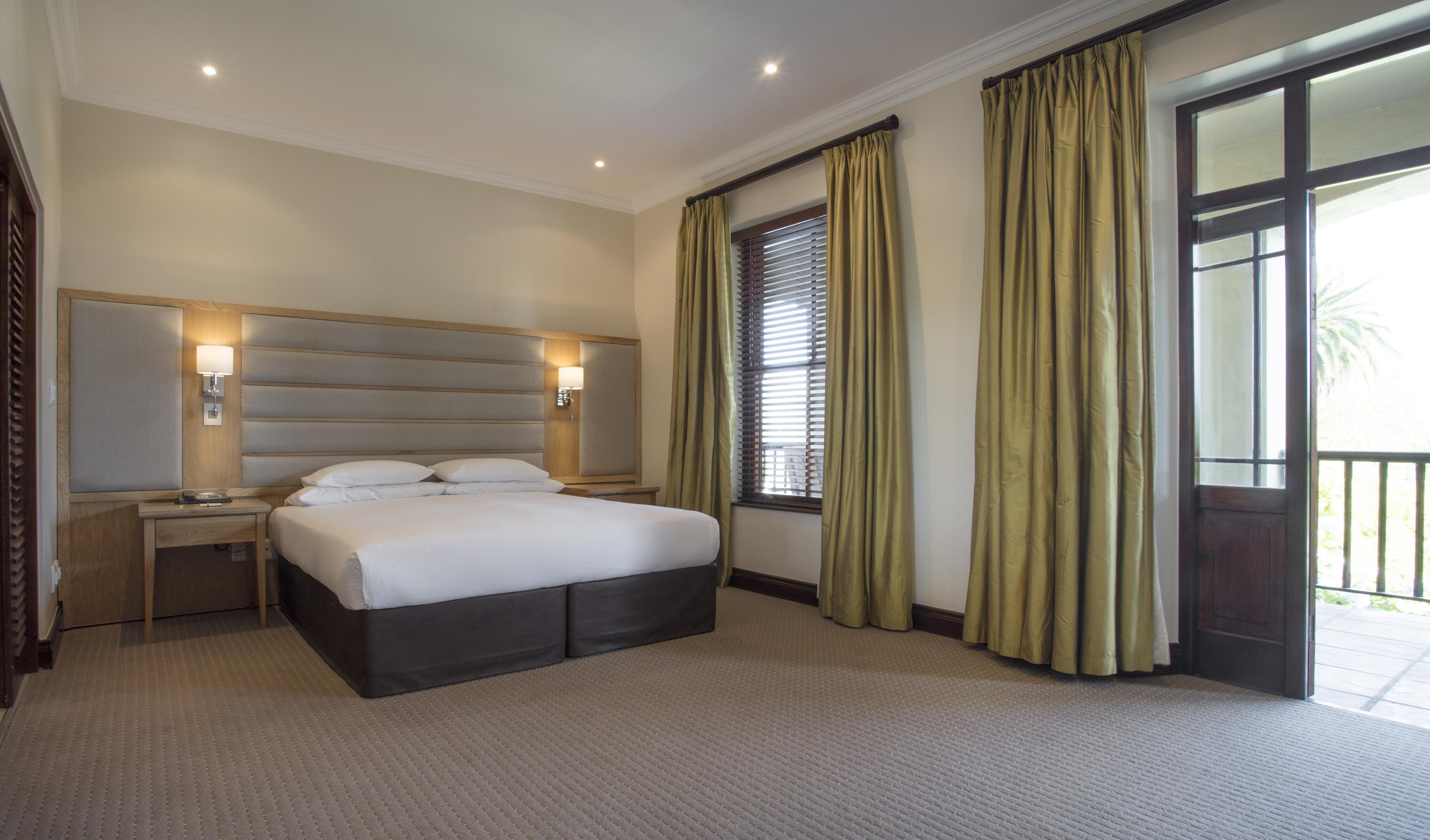 Asara Wine Estate & Hotel Stellenbosch Luaran gambar