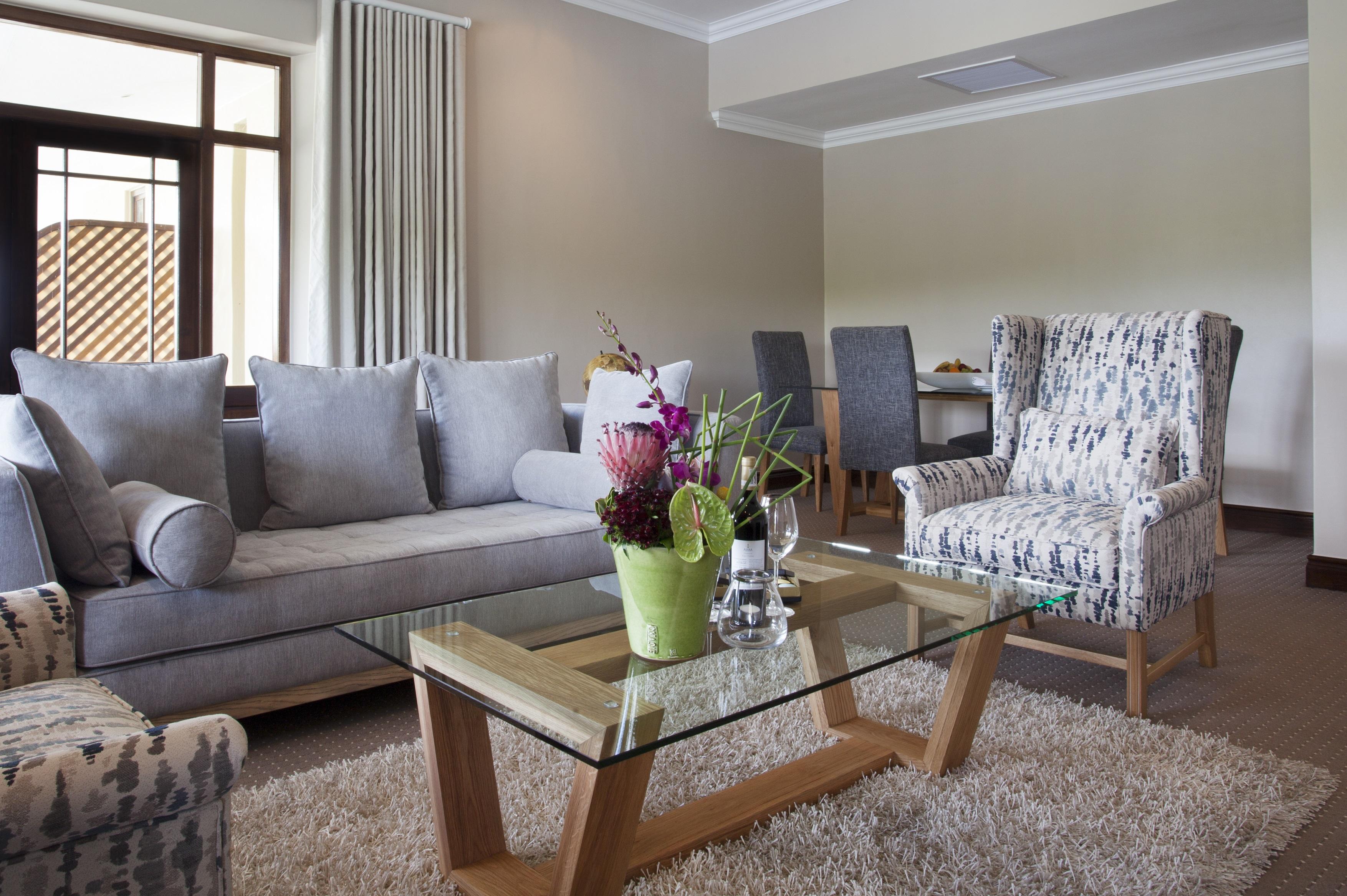 Asara Wine Estate & Hotel Stellenbosch Luaran gambar