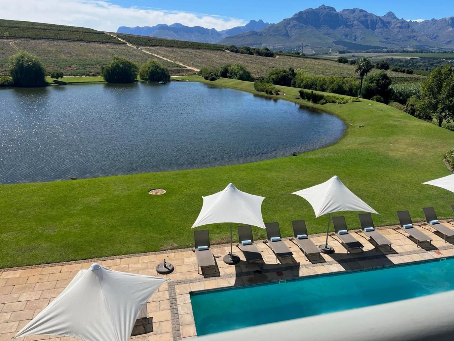 Asara Wine Estate & Hotel Stellenbosch Luaran gambar