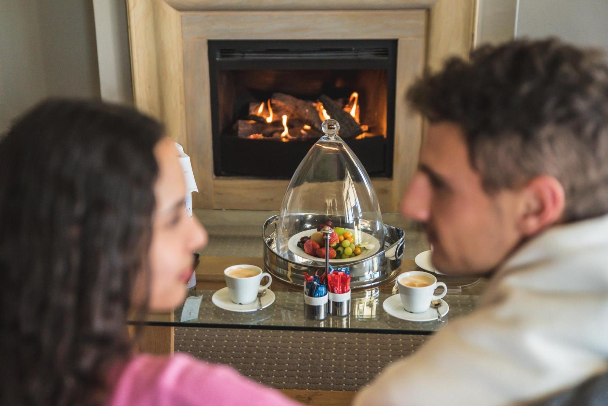 Asara Wine Estate & Hotel Stellenbosch Luaran gambar
