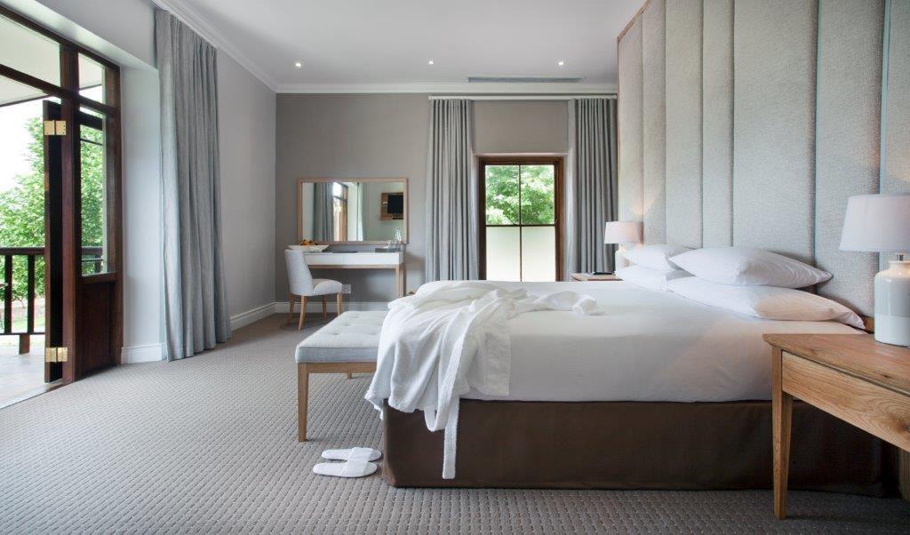 Asara Wine Estate & Hotel Stellenbosch Luaran gambar