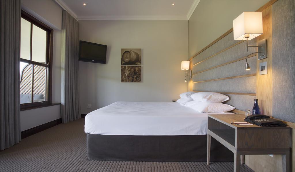 Asara Wine Estate & Hotel Stellenbosch Luaran gambar